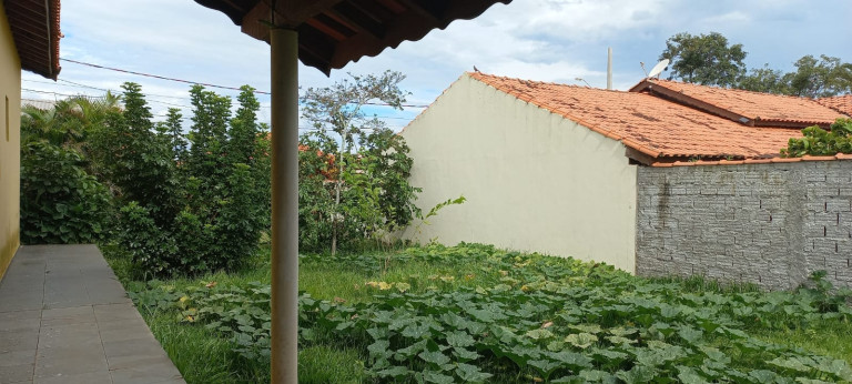 Imagem Chácara com 4 Quartos à Venda, 450 m² em Jardim Das Flores - Cesário Lange Imagem Chácara com 4 Quartos à Venda, 450 m² em Jardim Das Flores - Cesário Lange