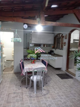 Imagem Casa com 2 Quartos à Venda, 161 m² em Jardim Das Palmeiras (botujuru) - Campo Limpo Paulista Imagem Casa com 2 Quartos à Venda, 161 m² em Jardim Das Palmeiras (botujuru) - Campo Limpo Paulista