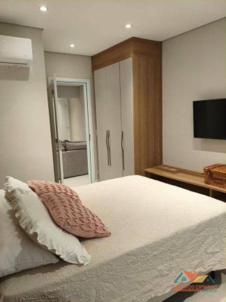 Imagem Apartamento com 3 Quartos à Venda, 99 m² em Massaguaçu - Caraguatatuba