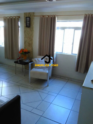 Apartamento com 2 Quartos à Venda, 89 m² em Centro - São Vicente