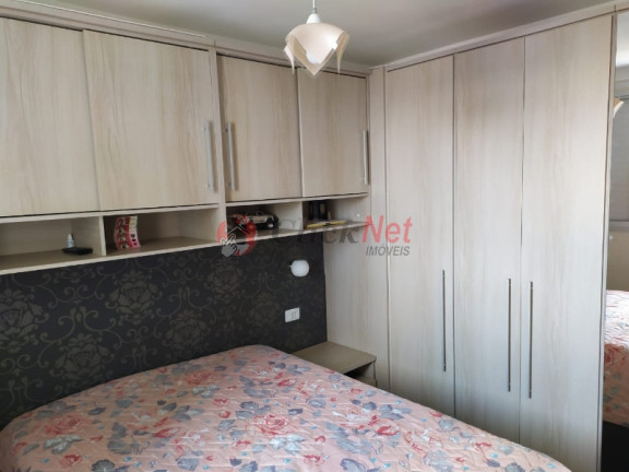 Imagem Apartamento com 2 Quartos à Venda, 56 m² em Jardim Do Estádio - Santo André Imagem Apartamento com 2 Quartos à Venda, 56 m² em Jardim Do Estádio - Santo André