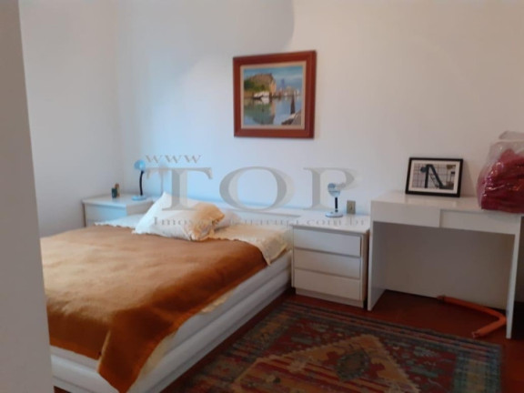 Imagem Apartamento com 4 Quartos à Venda, 176 m² em Pitangueiras - Guarujá