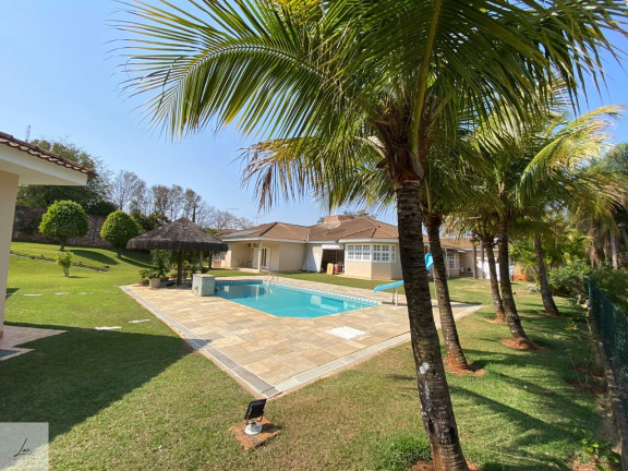 Imagem Imóvel com 4 Quartos à Venda, 499 m² em Condomínio Fechado Piccolo Paese - Salto Imagem Imóvel com 4 Quartos à Venda, 499 m² em Condomínio Fechado Piccolo Paese - Salto