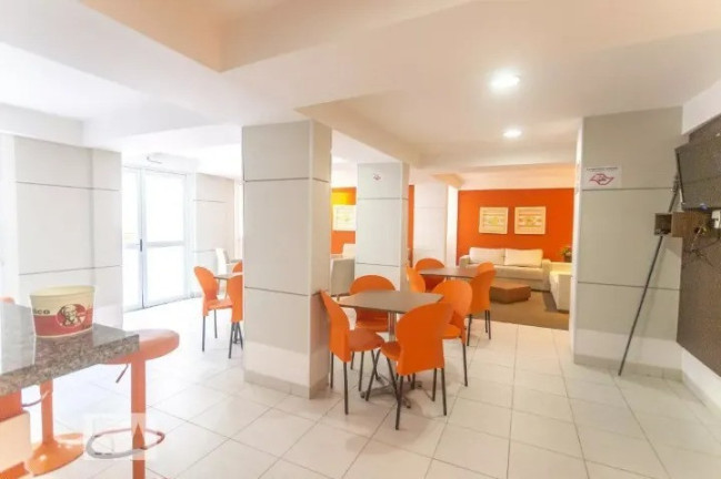 Imagem Imóvel com 2 Quartos à Venda, 54 m² em Nova Petrópolis - São Bernardo Do Campo