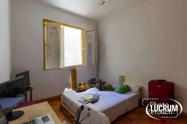 Imagem Apartamento com 4 Quartos à Venda, 237 m² em Botafogo - Rio De Janeiro