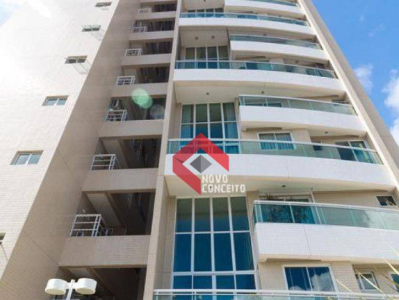 Imagem Apartamento com 3 Quartos à Venda, 120 m² em Cocó - Fortaleza Imagem Apartamento com 3 Quartos à Venda, 120 m² em Cocó - Fortaleza
