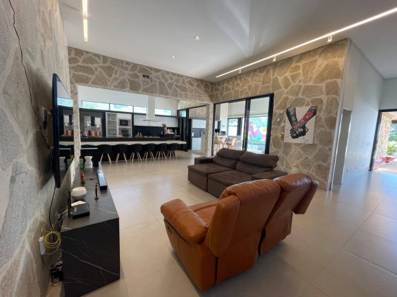 Imagem Casa com 3 Quartos à Venda, 250 m² em Residencial Anaville - Anápolis Imagem Casa com 3 Quartos à Venda, 250 m² em Residencial Anaville - Anápolis