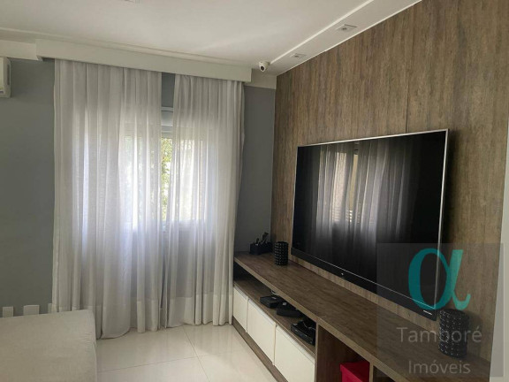 Imagem Apartamento com 3 Quartos à Venda, 158 m² em Tamboré - Santana De Parnaíba Imagem Apartamento com 3 Quartos à Venda, 158 m² em Tamboré - Santana De Parnaíba
