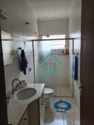 Imagem Sobrado com 3 Quartos à Venda, 189 m² em Jardim D Abril - Osasco