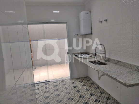 Imagem Casa com 3 Quartos à Venda, 122 m² em Tucuruvi - São Paulo Imagem Casa com 3 Quartos à Venda, 122 m² em Tucuruvi - São Paulo