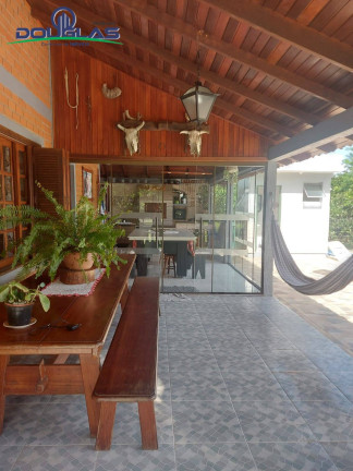 Imagem Casa com 2 Quartos à Venda,  em águas Claras - Viamão