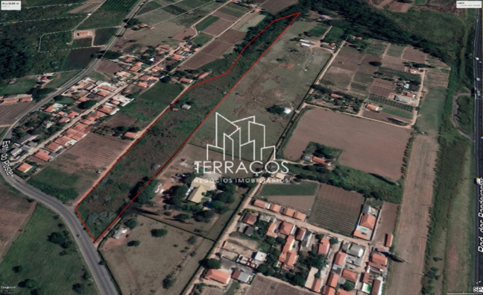Imagem Terreno à Venda, 29.162 m² em Bom Jardim - Jundiaí Imagem Terreno à Venda, 29.162 m² em Bom Jardim - Jundiaí