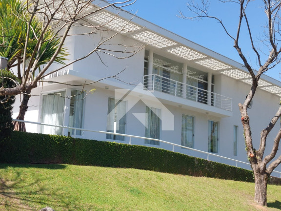 Imagem Casa de Condomínio com 4 Quartos à Venda, 508 m² em Alphaville - Santana De Parnaíba Imagem Casa de Condomínio com 4 Quartos à Venda, 508 m² em Alphaville - Santana De Parnaíba