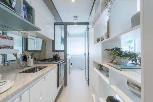 Imagem Apartamento com 3 Quartos à Venda, 65 m² em Vila Mascote - São Paulo Imagem Apartamento com 3 Quartos à Venda, 65 m² em Vila Mascote - São Paulo