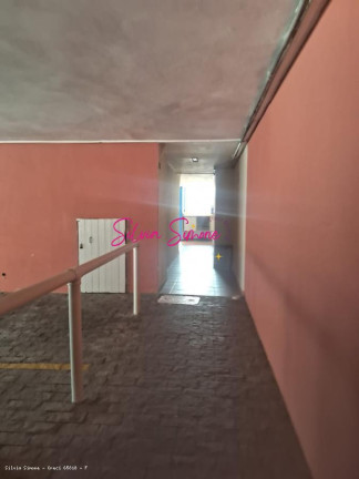 Imagem Apartamento para Alugar, 55 m² em Itararé - São Vicente Imagem Apartamento para Alugar, 55 m² em Itararé - São Vicente