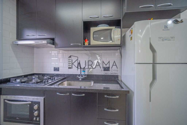 Imagem Apartamento com 2 Quartos à Venda, 50 m² em Quitaúna - Osasco