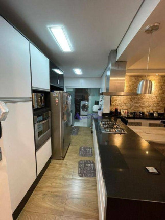 Imagem Apartamento com 3 Quartos à Venda, 86 m² em Tatuapé - São Paulo Imagem Apartamento com 3 Quartos à Venda, 86 m² em Tatuapé - São Paulo