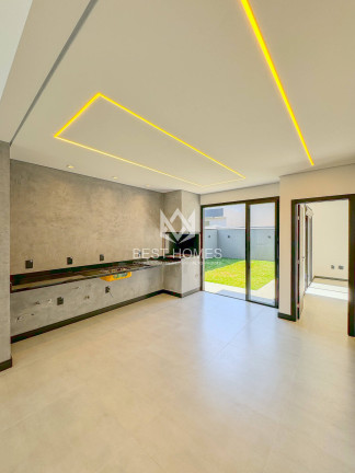 Imagem Casa de Condomínio com 3 Quartos à Venda, 300 m² em Jardim Primavera - Itupeva