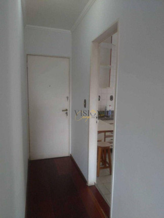 Imagem Apartamento com 2 Quartos à Venda, 62 m² em Bonfim - Campinas Imagem Apartamento com 2 Quartos à Venda, 62 m² em Bonfim - Campinas