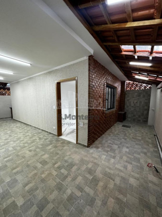 Imagem Casa com 3 Quartos à Venda, 101 m² em Guilhermina - Praia Grande Imagem Casa com 3 Quartos à Venda, 101 m² em Guilhermina - Praia Grande