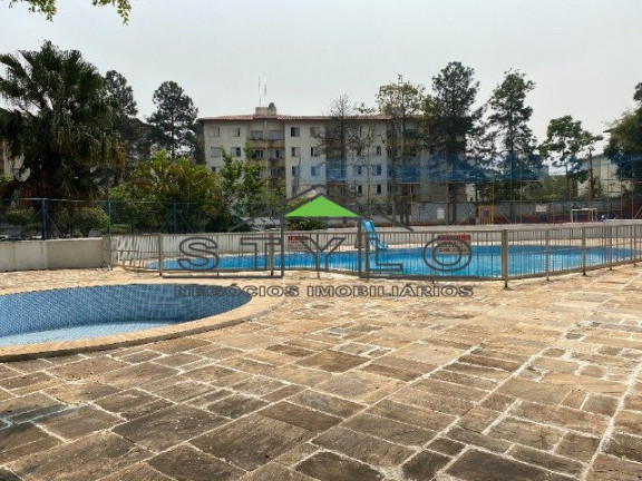 Imagem Apartamento com 2 Quartos à Venda, 55 m² em Demarchi - São Bernardo Do Campo