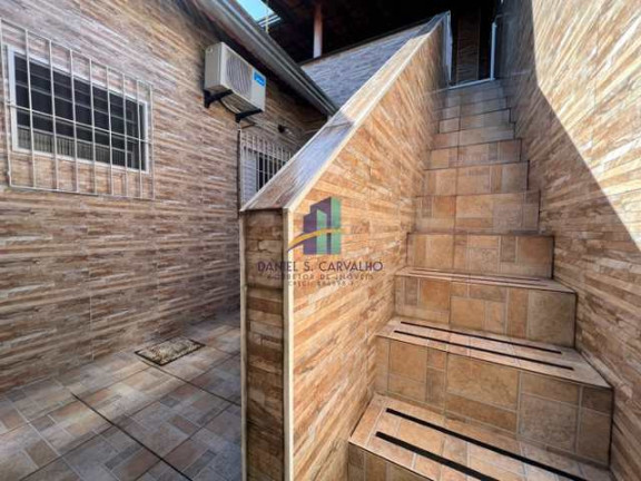 Imagem Casa com 2 Quartos à Venda, 65 m² em Sítio Do Campo - Praia Grande Imagem Casa com 2 Quartos à Venda, 65 m² em Sítio Do Campo - Praia Grande