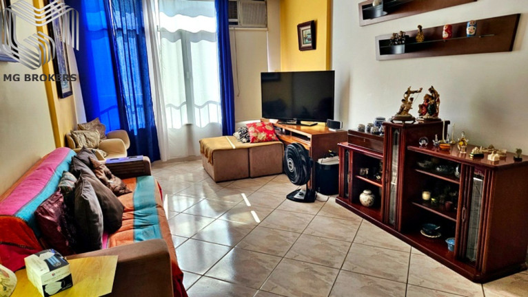 Imagem Imóvel com 3 Quartos à Venda, 120 m² em Tijuca - Rio De Janeiro Imagem Imóvel com 3 Quartos à Venda, 120 m² em Tijuca - Rio De Janeiro