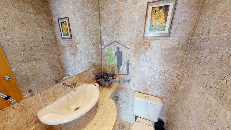 Imagem Apartamento com 4 Quartos à Venda, 135 m² em Vila Andrade - São Paulo Imagem Apartamento com 4 Quartos à Venda, 135 m² em Vila Andrade - São Paulo