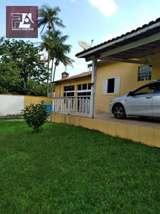 Imagem Chácara com 3 Quartos à Venda, 230 m² em Piquete - Piquete Imagem Chácara com 3 Quartos à Venda, 230 m² em Piquete - Piquete