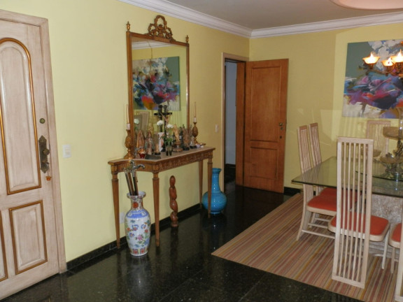 Imagem Apartamento com 2 Quartos à Venda, 250 m² em Icaraí - Niterói Imagem Apartamento com 2 Quartos à Venda, 250 m² em Icaraí - Niterói