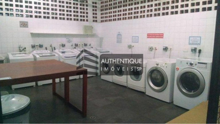 Imagem Apartamento com 1 Quarto à Venda, 55 m² em Jardim Paulista - São Paulo