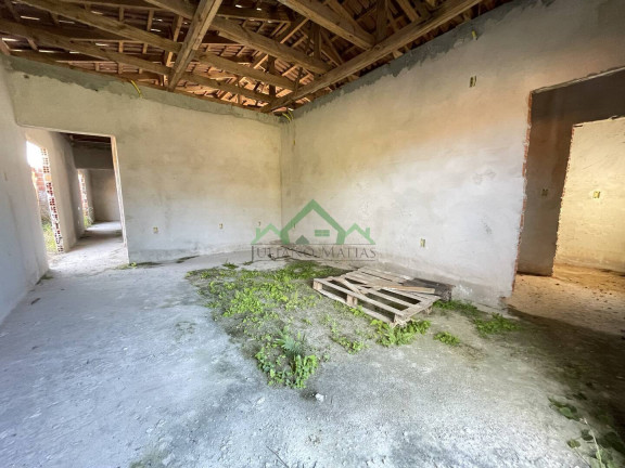 Imagem Casa com 2 Quartos à Venda, 325 m² em Centro - Balneário Barra Do Sul
