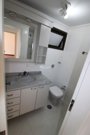 Apartamento com 3 Quartos à Venda,  em Indianópolis - São Paulo