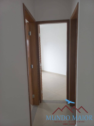 Imagem Apartamento com 2 Quartos à Venda, 104 m² em Jardim Bom Pastor - Santo André