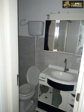 Imagem Apartamento com 2 Quartos à Venda, 47 m² em Fragata - Pelotas