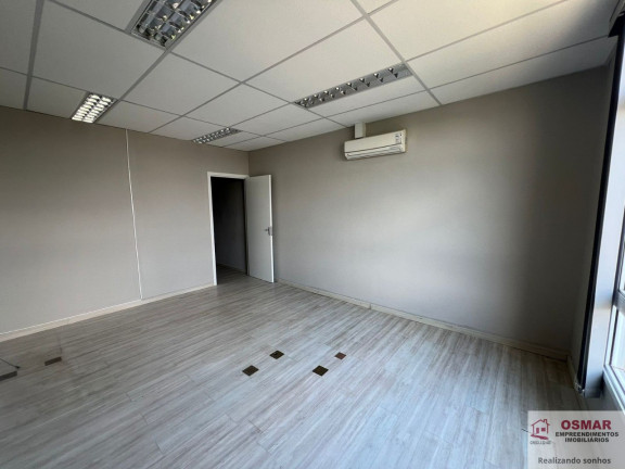 Imagem Sala Comercial para Alugar, 32 m² em Vila Carlota - Sumaré