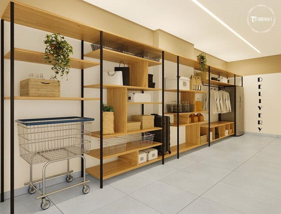 Imagem Loft com 1 Quarto à Venda, 34 m² em Vila Mariana - São Paulo