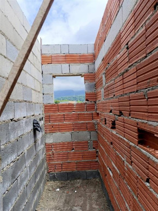 Imagem Casa de Condomínio com 2 Quartos à Venda, 41 m² em Parque Das Americas - Praia Grande Imagem Casa de Condomínio com 2 Quartos à Venda, 41 m² em Parque Das Americas - Praia Grande