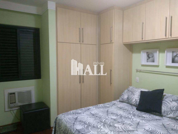 Imagem Apartamento com 3 Quartos à Venda, 97 m² em Centro - São José Do Rio Preto Imagem Apartamento com 3 Quartos à Venda, 97 m² em Centro - São José Do Rio Preto