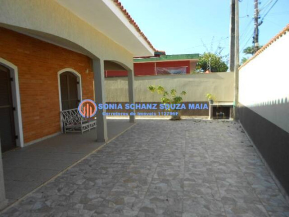 Imagem Casa com 5 Quartos à Venda, 419 m² em Cibratel - Itanhaém Imagem Casa com 5 Quartos à Venda, 419 m² em Cibratel - Itanhaém
