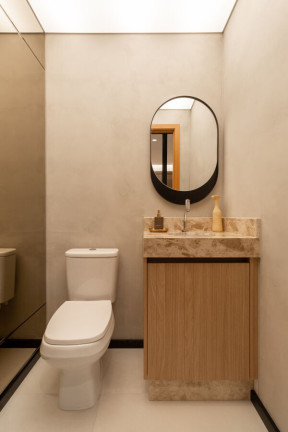 Imagem Apartamento com 3 Quartos à Venda, 129 m² em Setor Bueno - Goiânia Imagem Apartamento com 3 Quartos à Venda, 129 m² em Setor Bueno - Goiânia