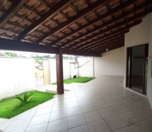 Imagem Casa com 2 Quartos à Venda, 157 m² em Vila Suiça - Pindamonhangaba