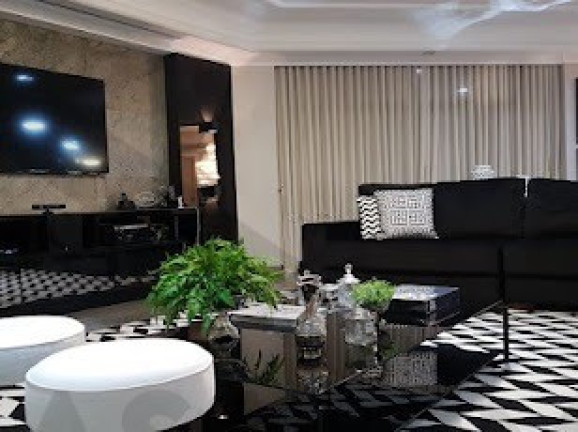 Imagem Apartamento com 4 Quartos à Venda, 300 m² em Nazaré - Belém