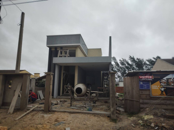 Imagem Casa com 3 Quartos à Venda, em Nova Tramandaí - Tramandaí Imagem Casa com 3 Quartos à Venda, em Nova Tramandaí - Tramandaí