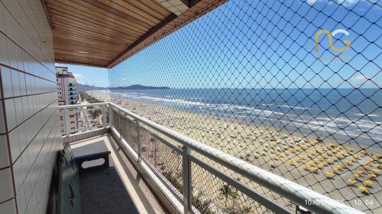 Imagem Apartamento com 3 Quartos à Venda, 102 m² em Vila Assunção - Praia Grande Imagem Apartamento com 3 Quartos à Venda, 102 m² em Vila Assunção - Praia Grande