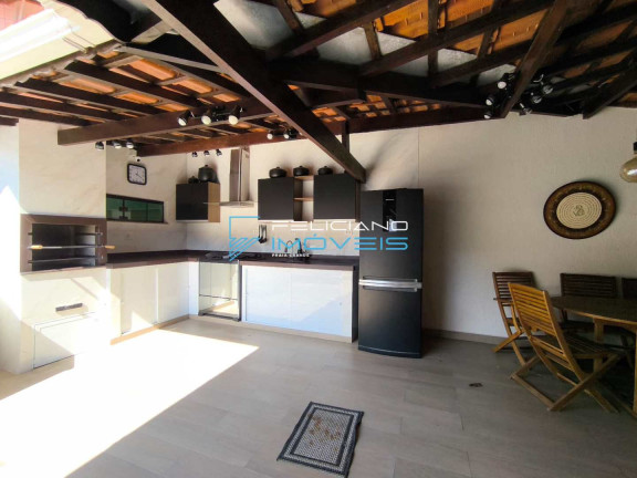 Imagem Casa com 3 Quartos à Venda, 277 m² em Canto Do Forte - Praia Grande Imagem Casa com 3 Quartos à Venda, 277 m² em Canto Do Forte - Praia Grande