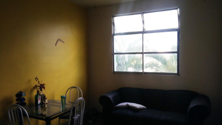 Imagem Apartamento com 2 Quartos à Venda, 47 m² em Padre Eustáquio - Belo Horizonte
