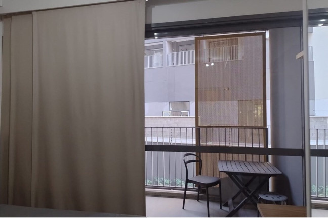 Imagem Apartamento com 1 Quarto à Venda, 25 m² em Sumarezinho - São Paulo Imagem Apartamento com 1 Quarto à Venda, 25 m² em Sumarezinho - São Paulo
