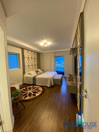 Imagem Apartamento com 3 Quartos à Venda, 206 m² em Centro - Balneário Camboriú