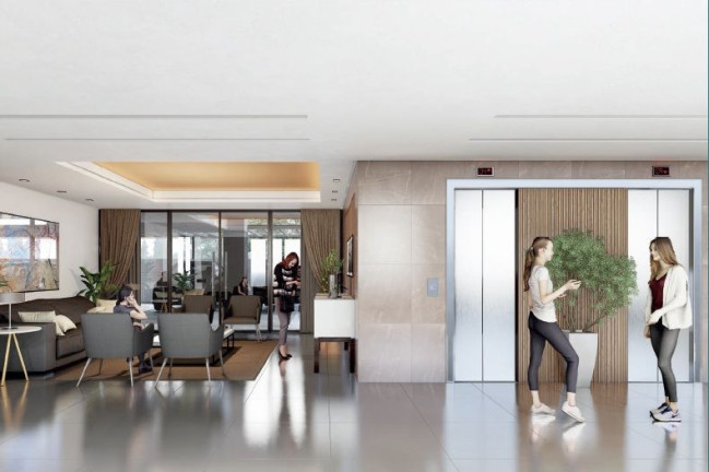 Imagem Apartamento com 3 Quartos à Venda, 78 m² em Camboinha - Cabedelo Imagem Apartamento com 3 Quartos à Venda, 78 m² em Camboinha - Cabedelo